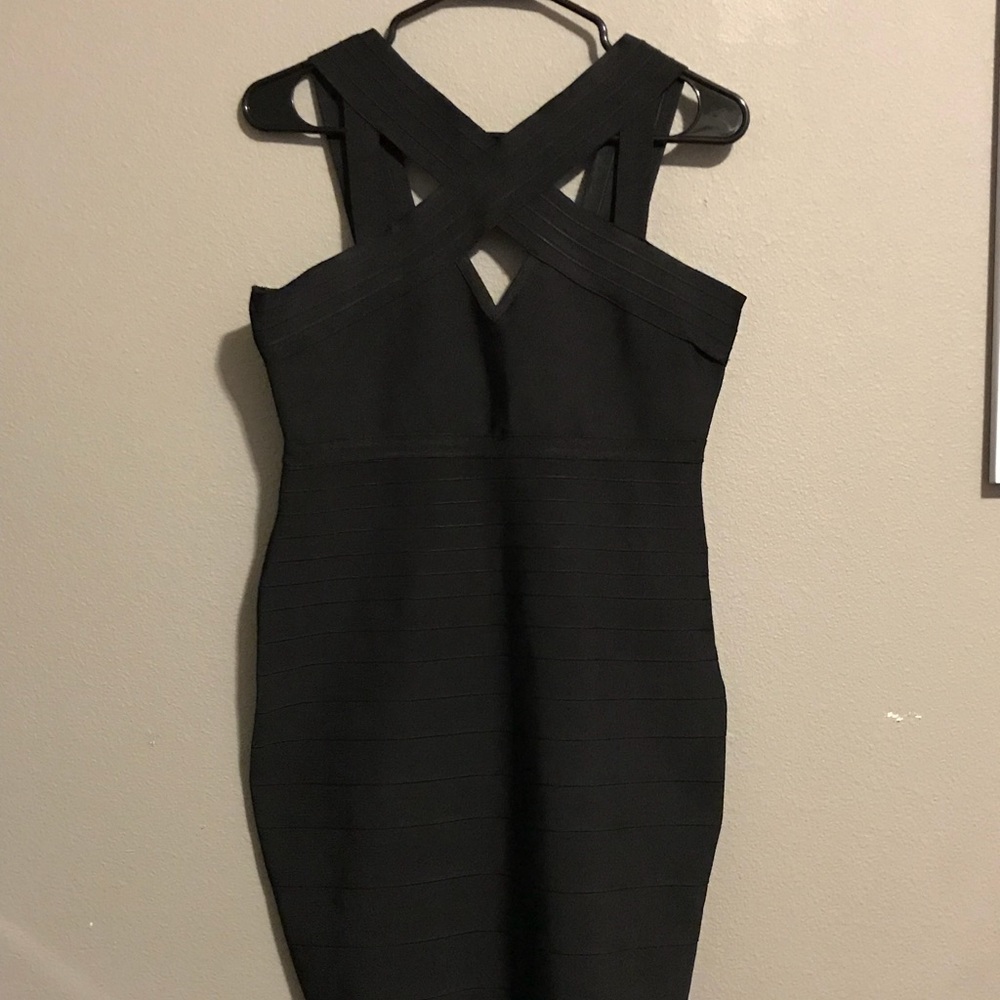 Stella Luce Body con Dress